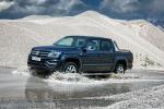 Volkswagen Amarok Double Cab Highline 2016 года